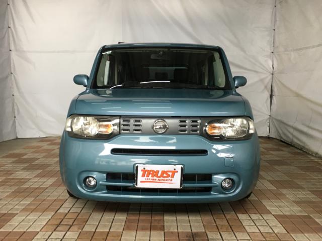 キューブ（新潟県新潟市西区）画像6