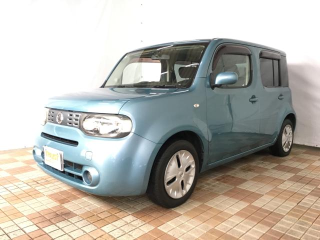 キューブ（新潟県新潟市西区）画像7