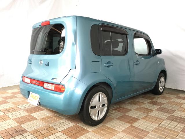 キューブ（新潟県新潟市西区）画像8