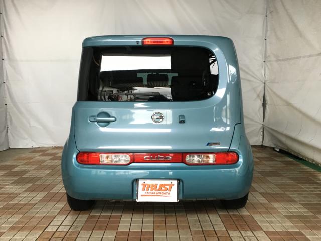 キューブ（新潟県新潟市西区）画像9