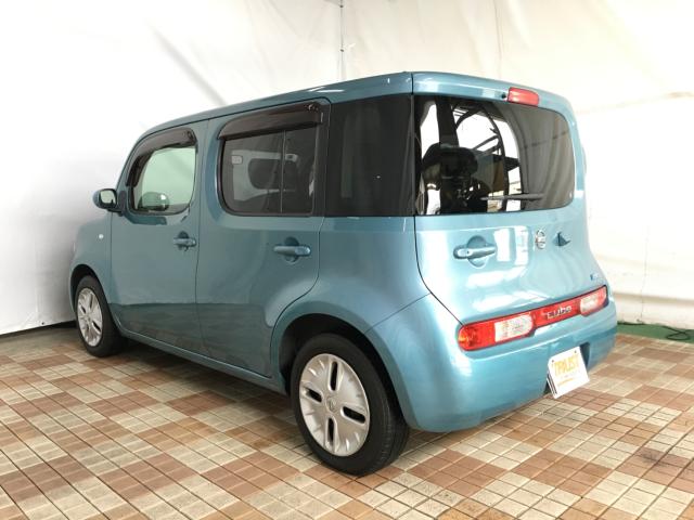 キューブ（新潟県新潟市西区）画像10