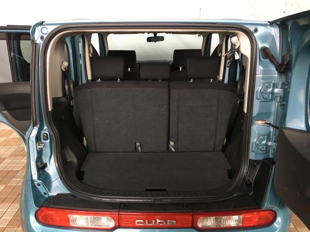 キューブ（新潟県新潟市西区）画像14