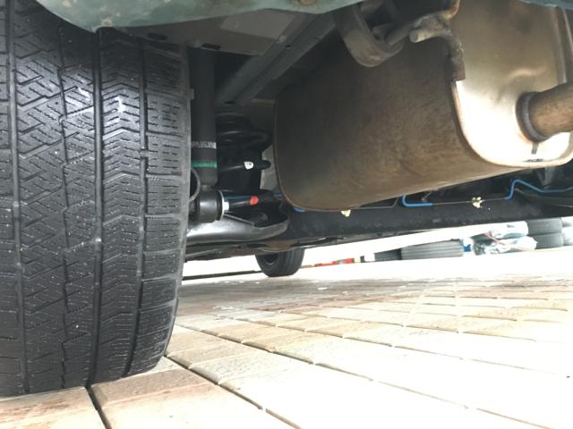 キューブ（新潟県新潟市西区）画像41