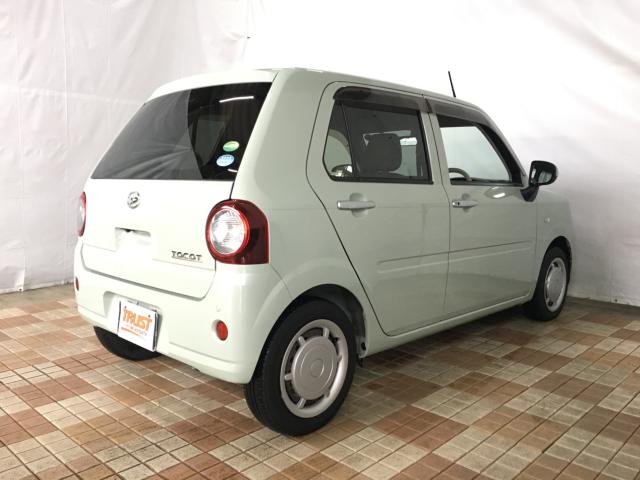 ミラトコット（新潟県新潟市西区）画像8