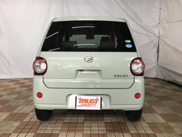 ミラトコット（新潟県新潟市西区）画像9