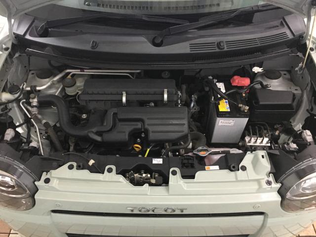 ミラトコット（新潟県新潟市西区）画像23