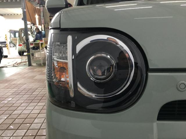 ミラトコット（新潟県新潟市西区）画像30