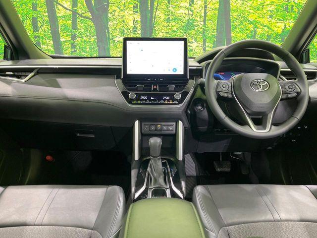 カローラクロス（新潟県長岡市）画像2