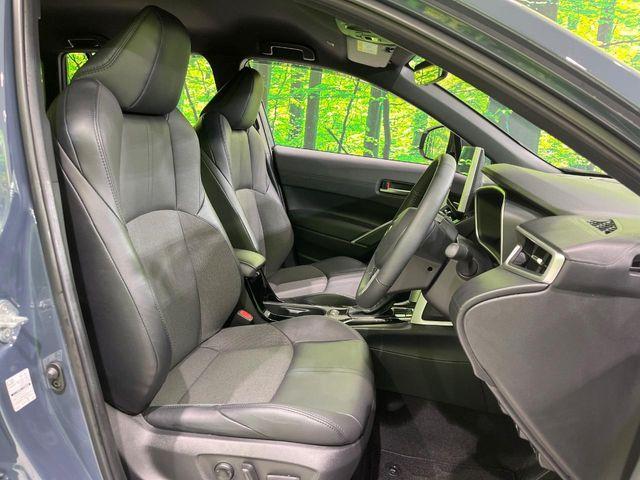 カローラクロス（新潟県長岡市）画像8