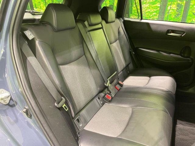 カローラクロス（新潟県長岡市）画像9