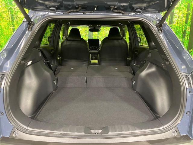 カローラクロス（新潟県長岡市）画像10