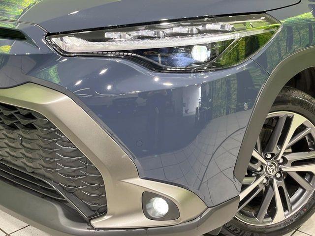 カローラクロス（新潟県長岡市）画像12