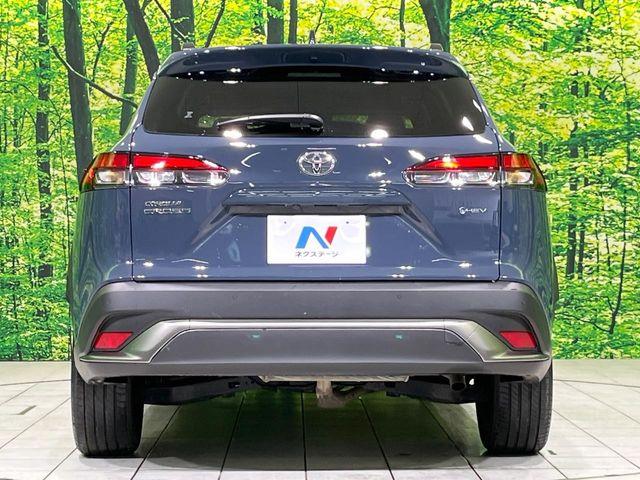 カローラクロス（新潟県長岡市）画像15