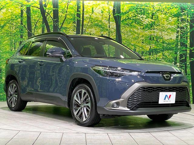 カローラクロス（新潟県長岡市）画像16