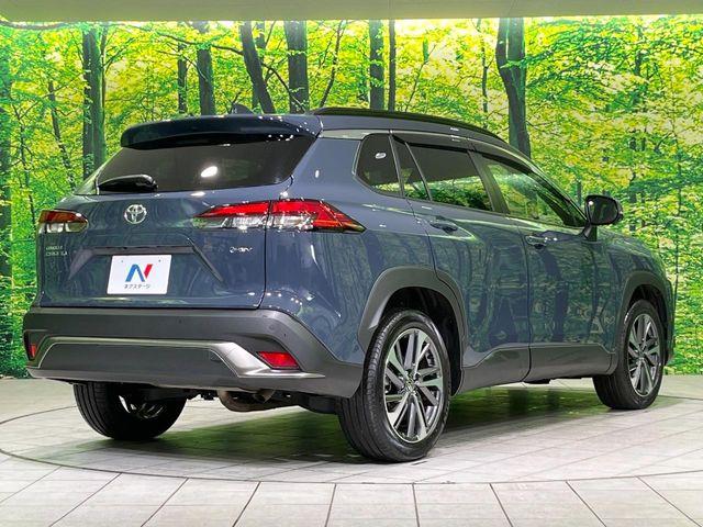 カローラクロス（新潟県長岡市）画像17