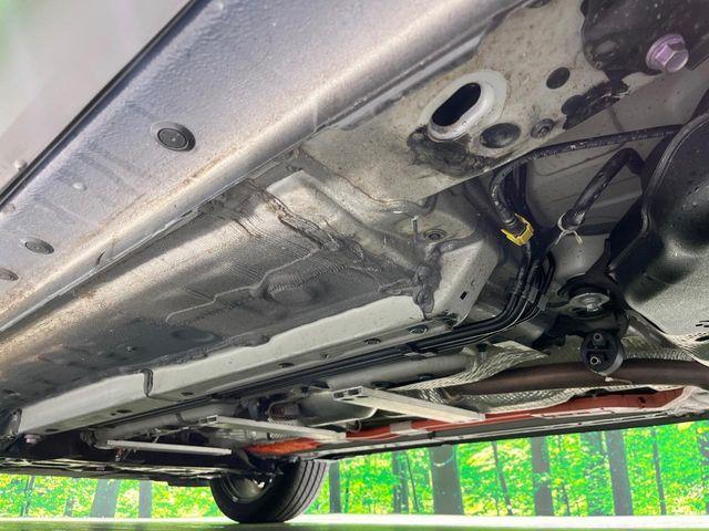 カローラクロス（新潟県長岡市）画像21