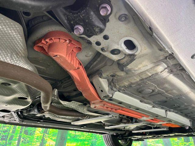 カローラクロス（新潟県長岡市）画像22