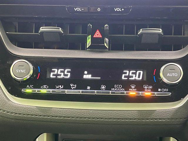 カローラクロス（新潟県長岡市）画像29