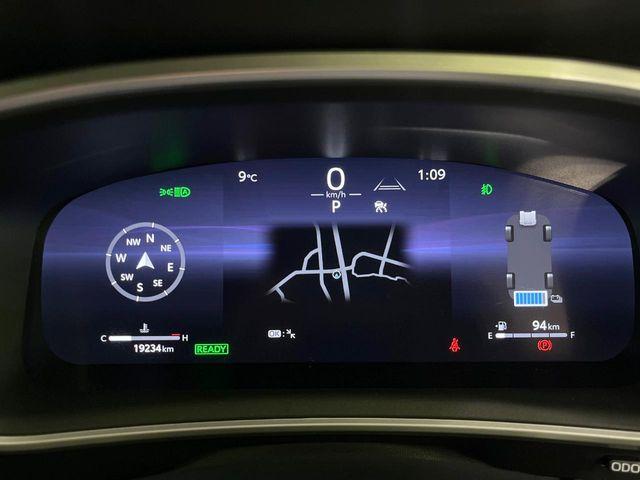 カローラクロス（新潟県長岡市）画像47