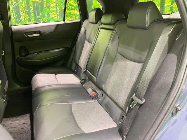 カローラクロス（新潟県長岡市）画像54