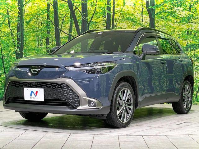 カローラクロス（新潟県長岡市）画像65