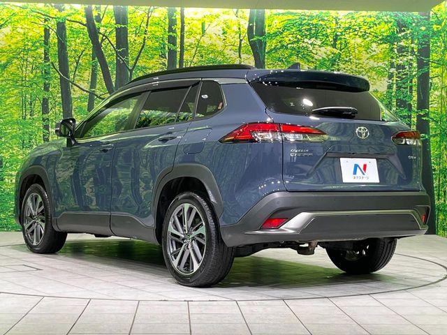 カローラクロス（新潟県長岡市）画像66