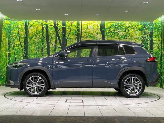 カローラクロス（新潟県長岡市）画像67