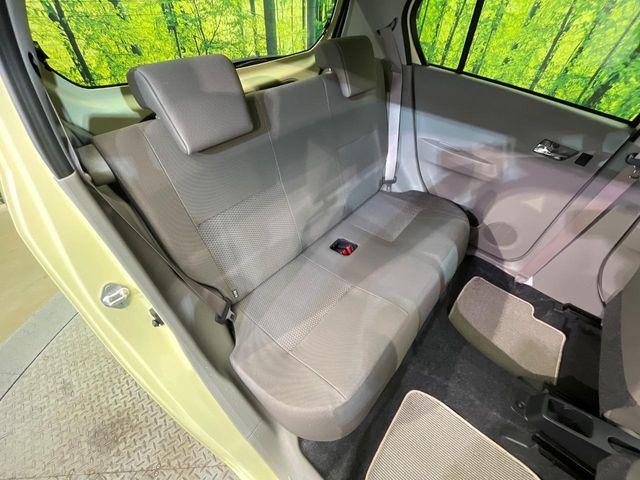 ミライース（新潟県新潟市南区）画像9