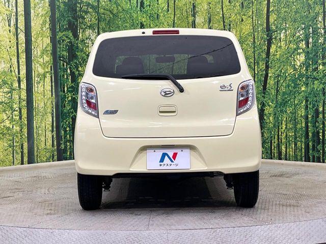 ミライース（新潟県新潟市南区）画像15