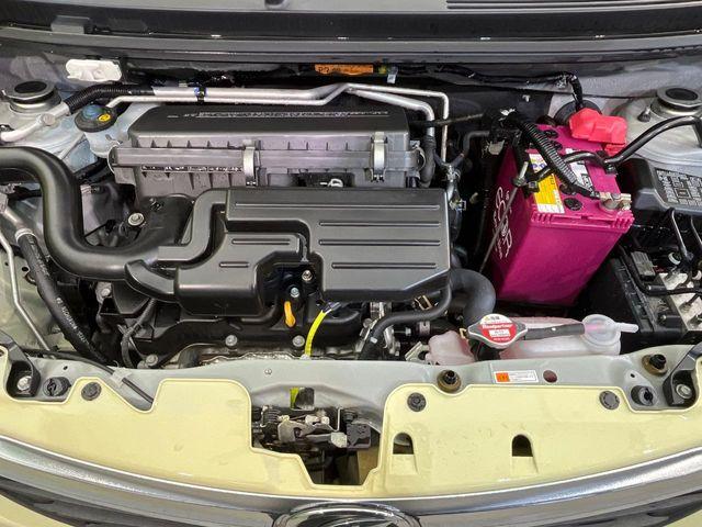 ミライース（新潟県新潟市南区）画像18