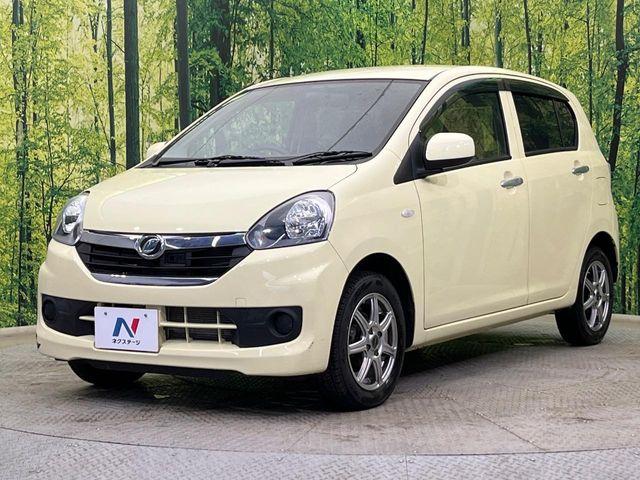 ミライース（新潟県新潟市南区）画像27