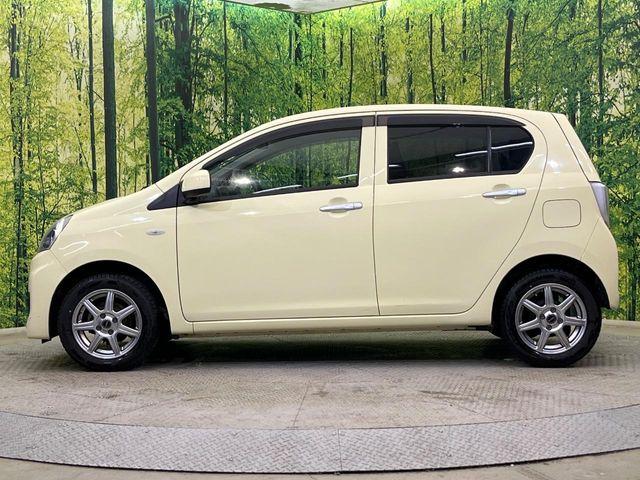 ミライース（新潟県新潟市南区）画像29