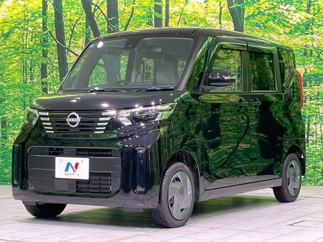 ルークス（新潟県長岡市）画像59