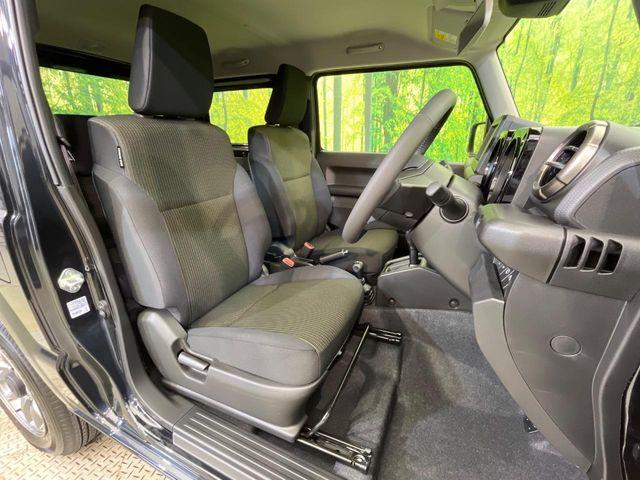 ジムニー（新潟県新潟市南区）画像8