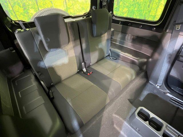 ジムニー（新潟県新潟市南区）画像9