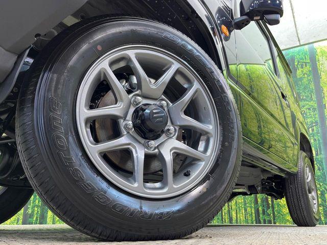 ジムニー（新潟県新潟市南区）画像13