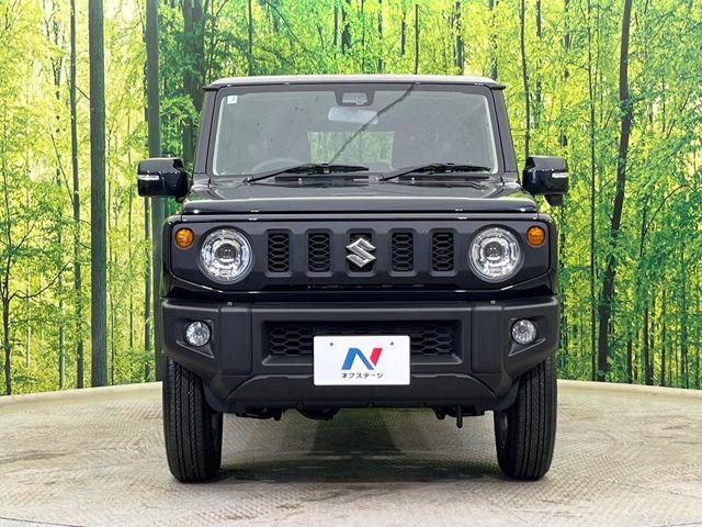 ジムニー（新潟県新潟市南区）画像14