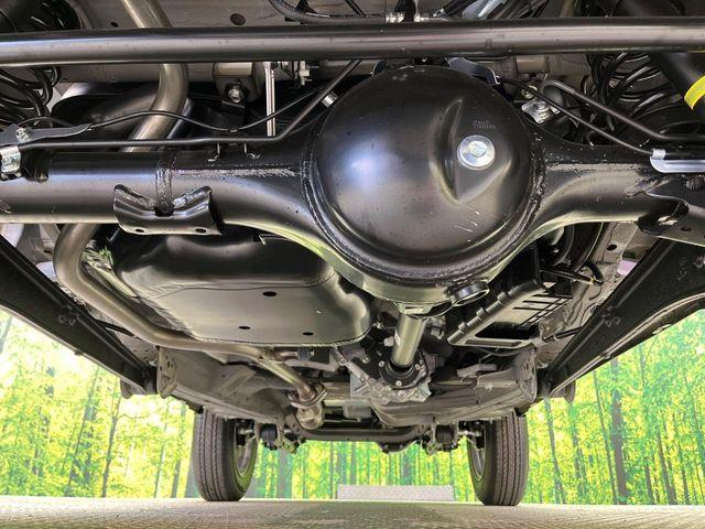 ジムニー（新潟県新潟市南区）画像19