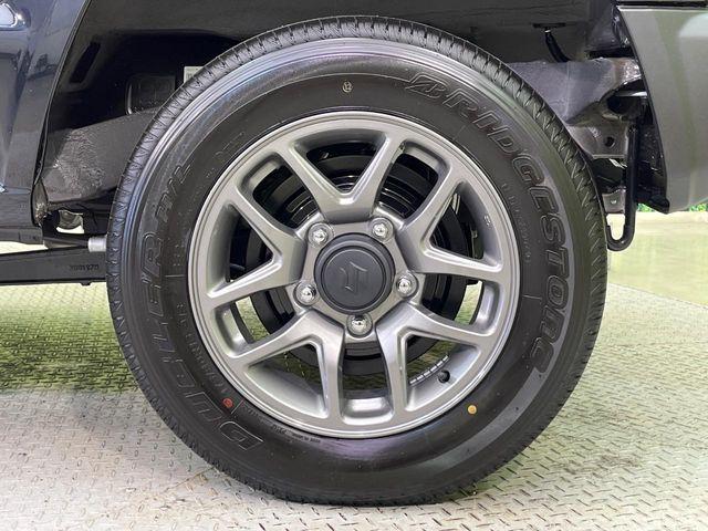 ジムニー（新潟県新潟市南区）画像24