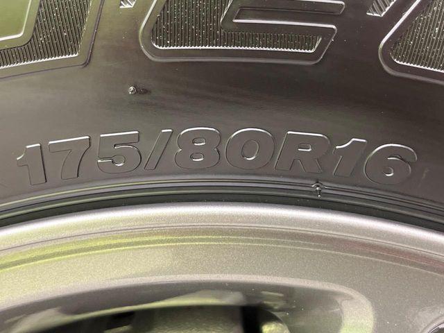 ジムニー（新潟県新潟市南区）画像25