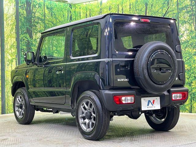 ジムニー（新潟県新潟市南区）画像28