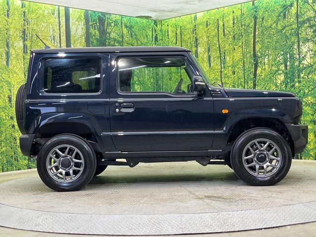 ジムニー（新潟県新潟市南区）画像30