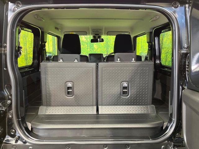 ジムニー（新潟県新潟市南区）画像33