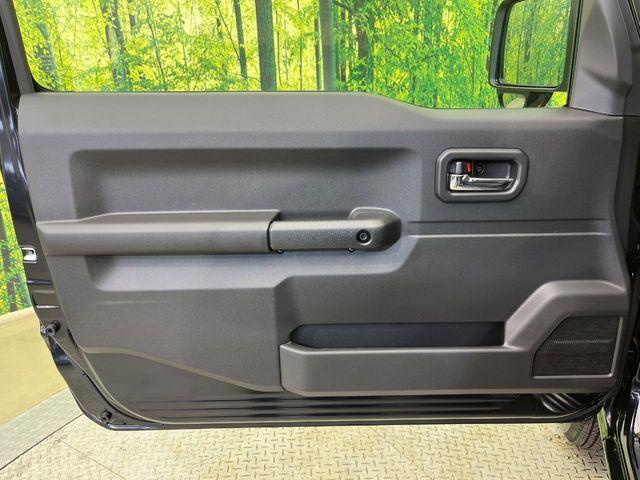 ジムニー（新潟県新潟市南区）画像38