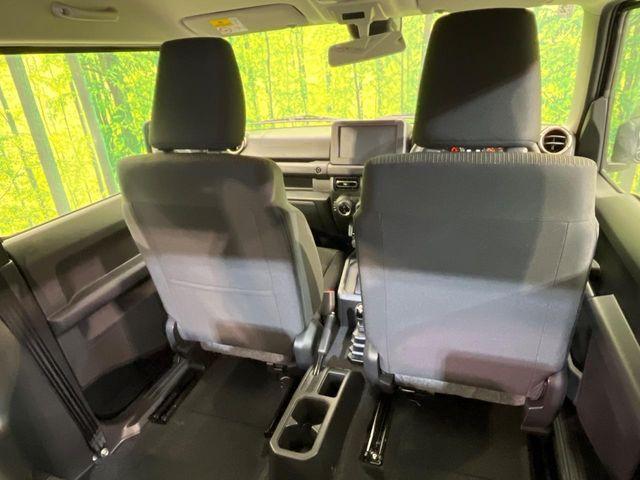 ジムニー（新潟県新潟市南区）画像41