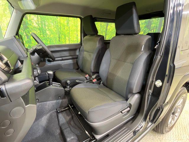 ジムニー（新潟県新潟市南区）画像42