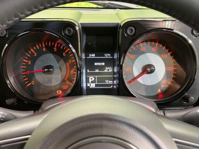 ジムニー（新潟県新潟市南区）画像45