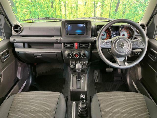 ジムニー（新潟県新潟市南区）画像2