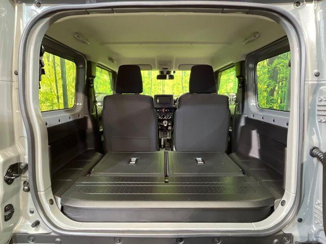 ジムニー（新潟県新潟市南区）画像11