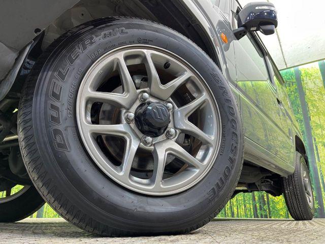 ジムニー（新潟県新潟市南区）画像13